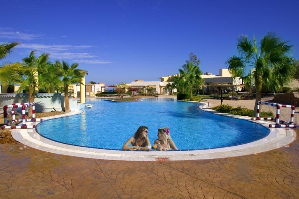 Solitaire Resort Marsa Alam Exterior photo