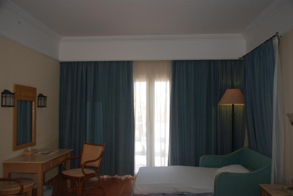 Solitaire Resort Marsa Alam Room photo