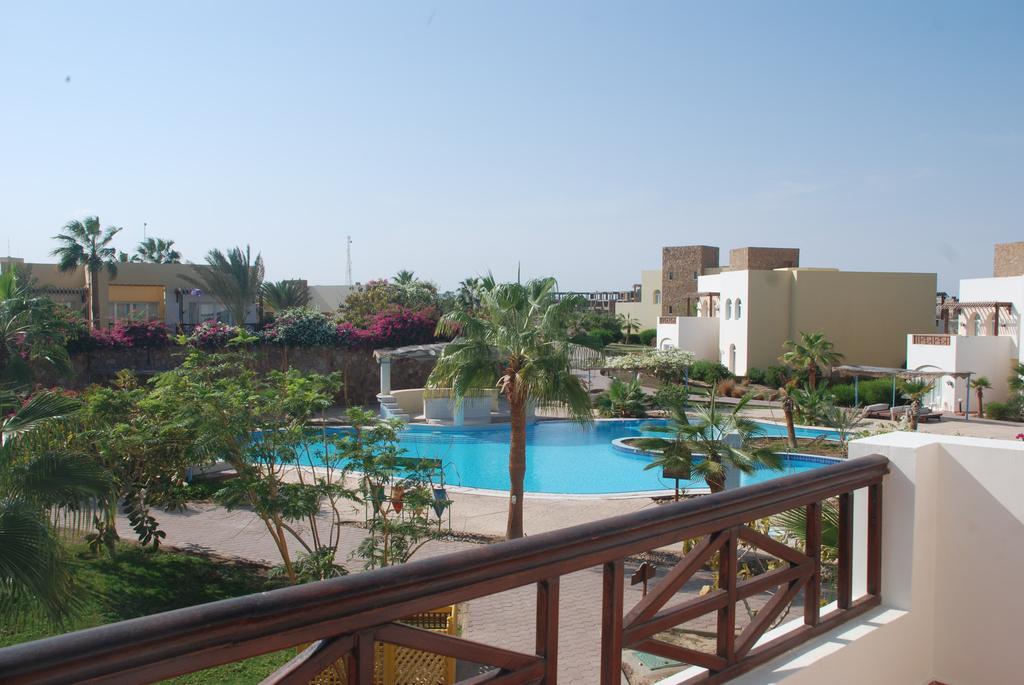 Solitaire Resort Marsa Alam Exterior photo