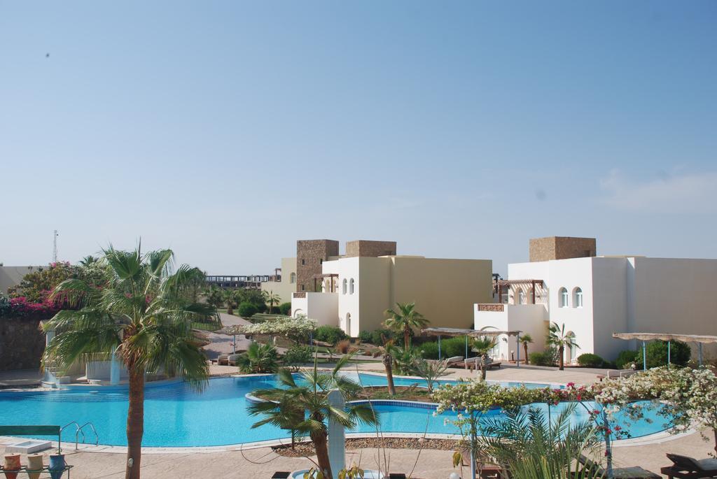 Solitaire Resort Marsa Alam Exterior photo