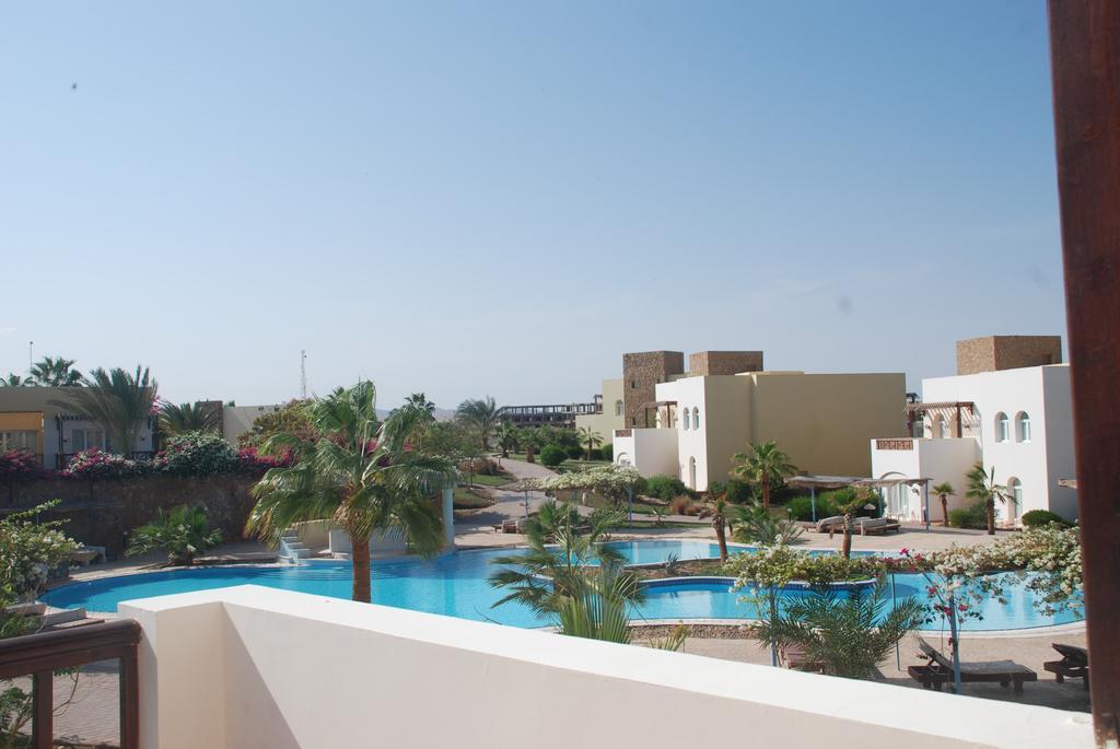 Solitaire Resort Marsa Alam Exterior photo